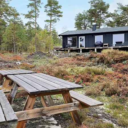 Iii Holiday home Halden