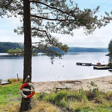 6 Person In Halden-by Traum Halden