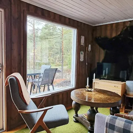 6 Person In Halden-by Traum Halden
