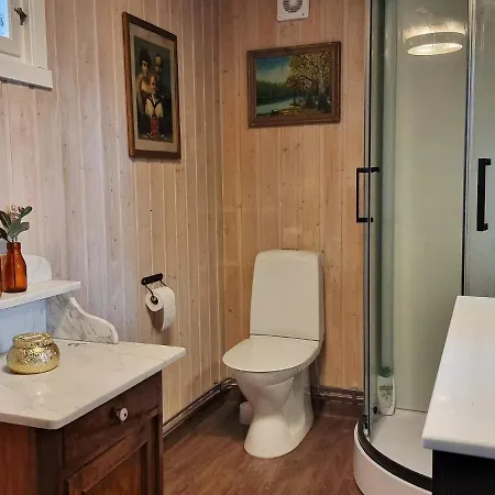 Iii Holiday home *