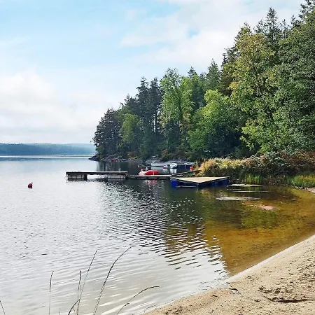 Iii Holiday home Halden