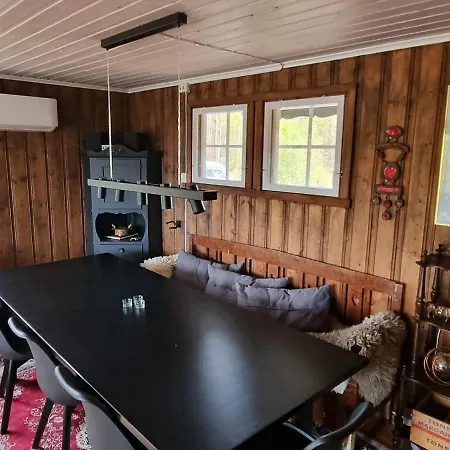 Holiday home Iii Halden
