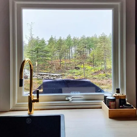 Iii Holiday home