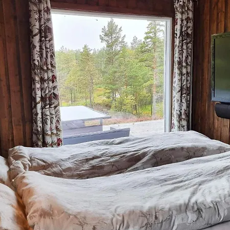 Feriehus 6 Person In Halden-by Traum *