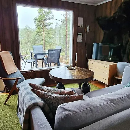 Iii Holiday home Halden
