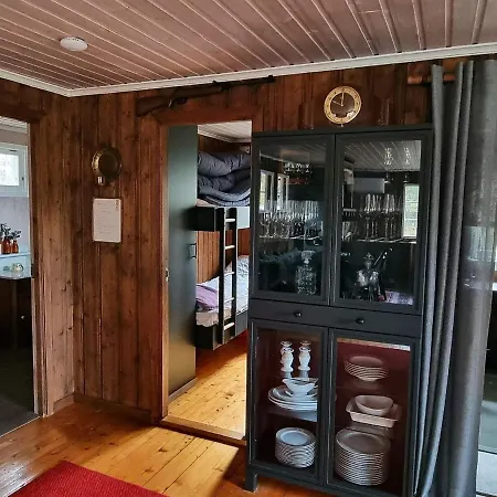 Holiday home Iii Halden