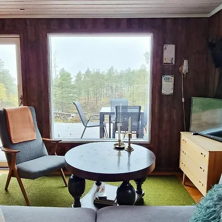 Iii Holiday home *