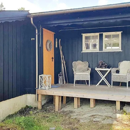 Feriehus 6 Person In Halden-by Traum Halden