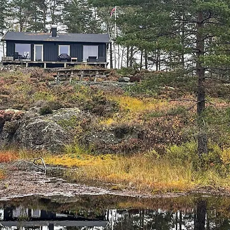 6 Person In Halden-by Traum בית נופש